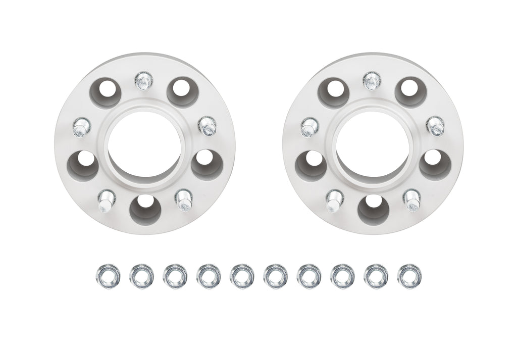 Eibach PRO-SPACER 30mm Wheel Spacers (Pair) - Honda Accord (2003-2007, 2018-2026)