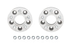Eibach PRO-SPACER 30mm Wheel Spacers (Pair) - Honda Accord (2003-2007, 2018-2026)