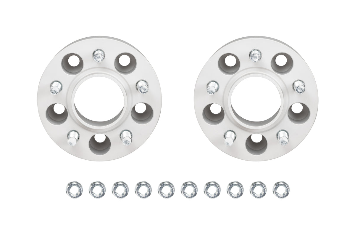 Eibach PRO-SPACER 30mm Wheel Spacers (Pair) - Honda Accord (2003-2007, 2018-2026)