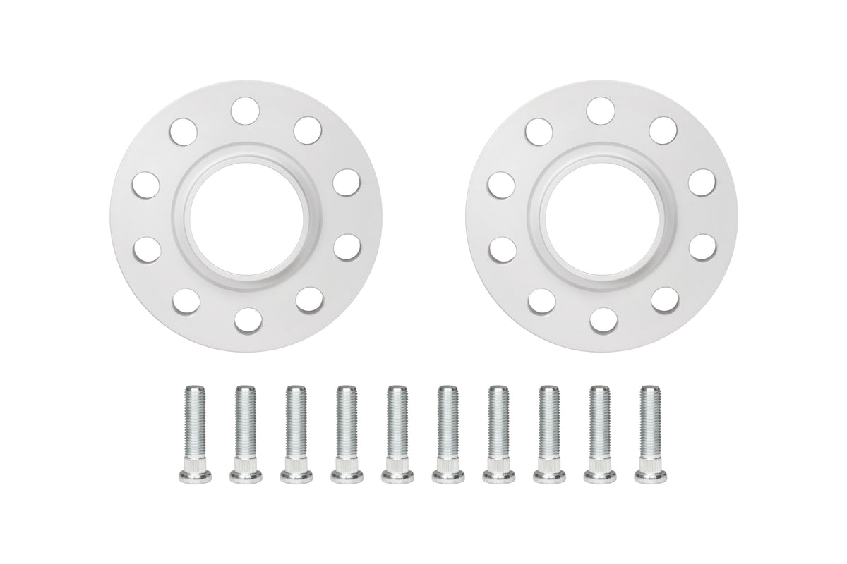Eibach PRO-SPACER 10mm Wheel Spacers (Pair) - Honda Accord (2003-2007, 2018-2022)