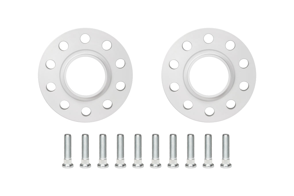 Eibach PRO-SPACER 20mm Wheel Spacers (Pair) - Honda Civic (2006-2011, 2016-2021)