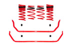Eibach SPORT-PLUS Lowering Springs & Sway Bar Kit - Honda Civic (2016-2021)