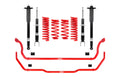 Eibach SPORTLINE Lowering Springs - Ford Mustang (2011-2014)