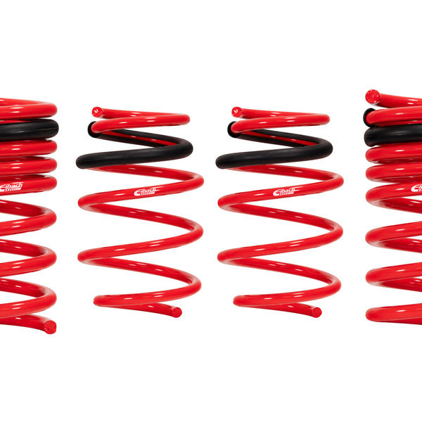 Eibach Sportline Lowering Springs Set - Honda Civic Non Si (2012-2015)