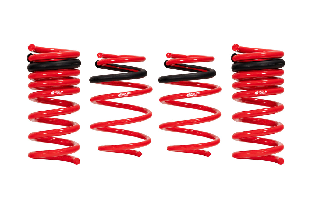 Eibach SPORTLINE Lowering Springs - Toyota 86 (2017-2021)