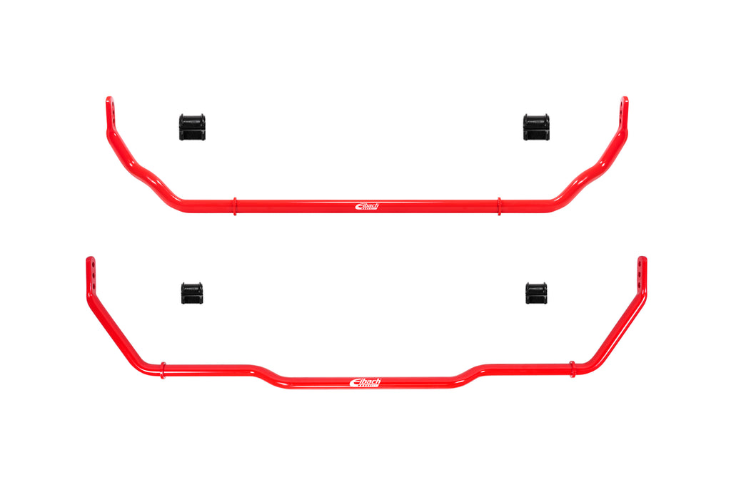 Eibach Performance Front & Rear Anti Roll Bar Sway Bar Kit - Honda Accord (2018-20222)