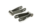 Eibach PRO-KIT Rear Shackle Kit - Chevrolet Tahoe 2WD (1995-1999)