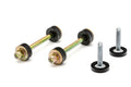 Eibach PRO-KIT Set of 4 Height Adjustable Pads - Chevrolet Corvette C5 (1997-2004)