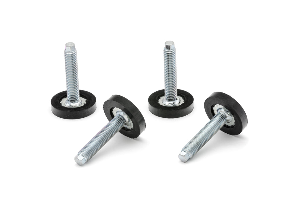 Eibach PRO-KIT Set of 4 Height Adjustable Pads - Chevrolet Corvette (2005-2019)