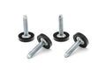 Eibach PRO-KIT Set of 4 Height Adjustable Pads - Chevrolet Corvette (2005-2019)