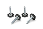Eibach PRO-KIT Set of 4 Height Adjustable Pads - Chevrolet Corvette (2005-2019)