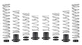 Eibach PRO-UTV Stage 3 Spring Kit - Polaris RZR PRO XP 4 Ultimate (2020-2026) - Fox Dynamix