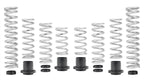 Eibach PRO-UTV Stage 3 Spring Kit - Polaris RZR PRO XP 4 Ultimate (2020-2026) - Fox Dynamix
