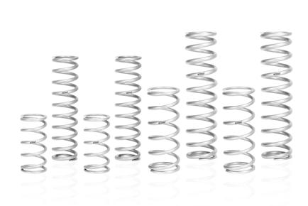 Eibach PRO-UTV Stage 3 Spring Kit - Can-Am Maverick X3 X (2017-2026)