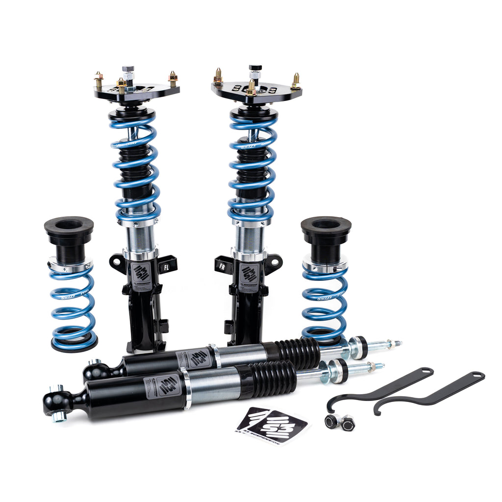 S3 Suspension Elantra N coilover kit