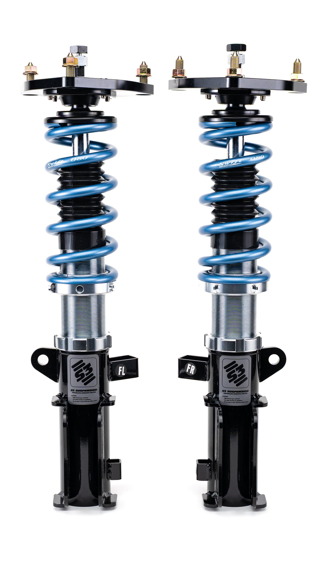 S3 Suspension Elantra N front coilover