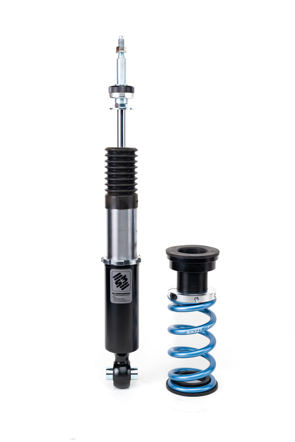 S3 Suspension Elantra N rear coilover