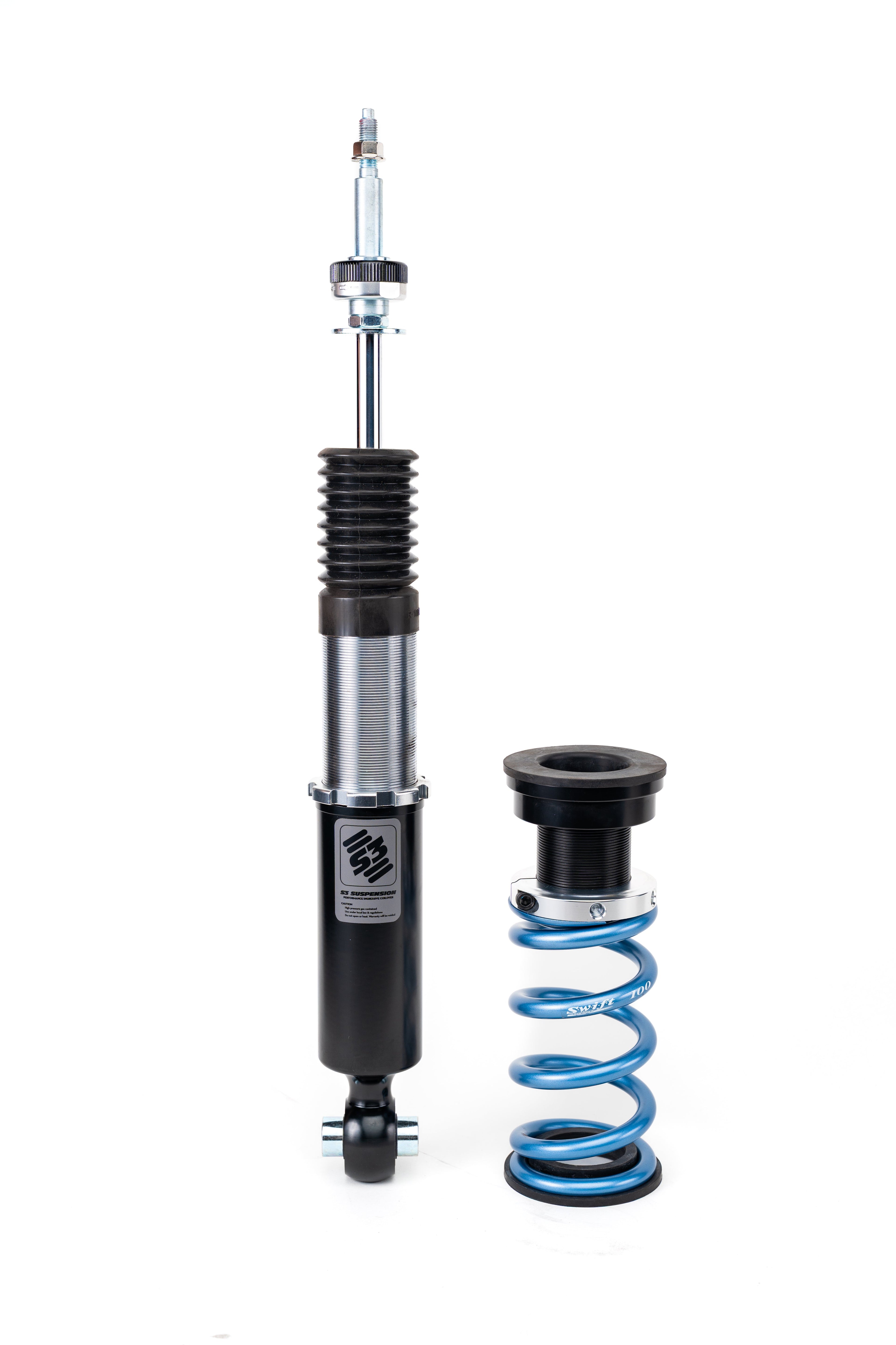 S3 Suspension Elantra N rear coilover