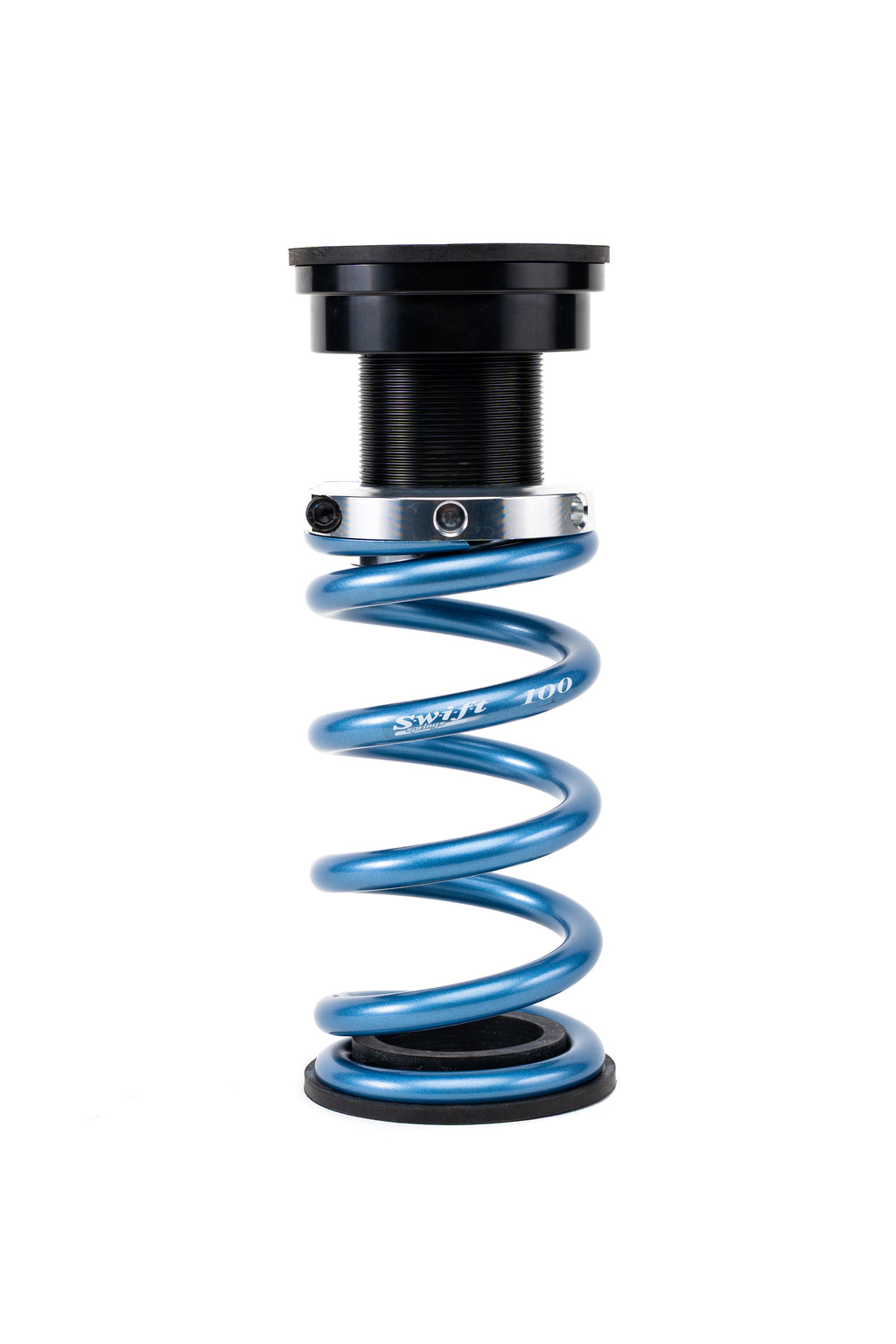 S3 Suspension Elantra N rear coilover detail