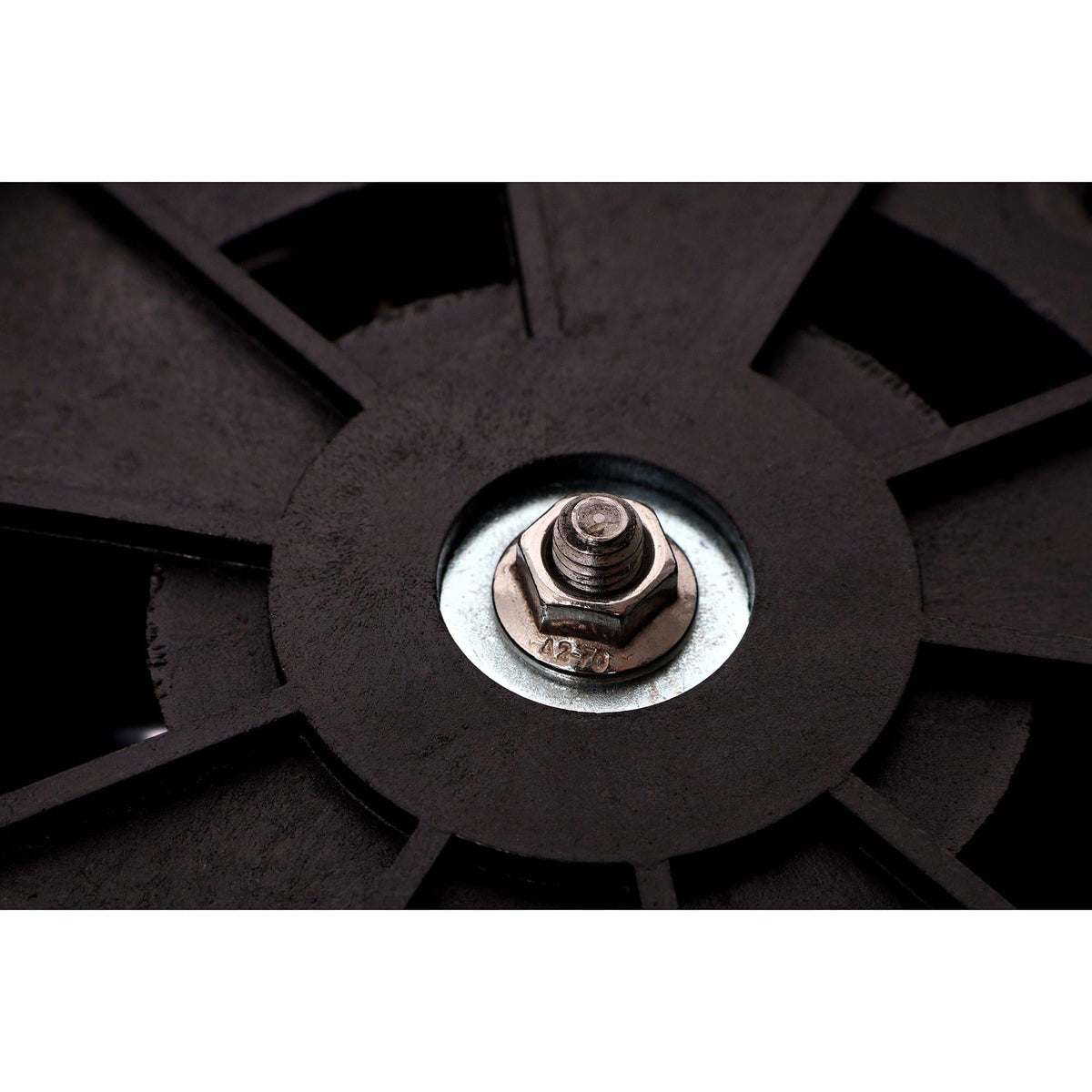 Electric Slim Fan - 10" / 12" - BLOX Racing