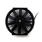 Electric Slim Fan - 10" / 12" - BLOX Racing