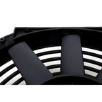 Electric Slim Fan - 10" / 12" - BLOX Racing