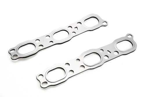 Tomei Metal Exhaust Manifold Gaskets - Nissan R35 GT-R VR38DETT (2009+)