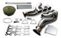 Tomei V2 Expreme Exhaust Manifolds Headers - Nissan Z33 350Z VQ35DE (2003-2006)