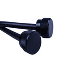 GodSpeed Project (GSP) - Mono SS / Mono RS Coilover Extension Knobs - Pair - 240mm (9.45in)