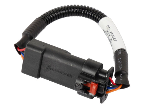 aFe POWER MAF Harness Extension - 6 IN - Various GM Cars/Trucks/SUVs 2019-2026