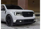 Form Lighting Sequential LED Projector Headlights - Ford Maverick (2022-2024)