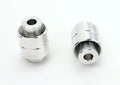 SPL Parts Rear Mid Link Spherical Bushings Set - Nissan 350Z / Infiniti G35