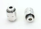 SPL Parts Rear Mid Link Spherical Bushings Set - Nissan 350Z / Infiniti G35