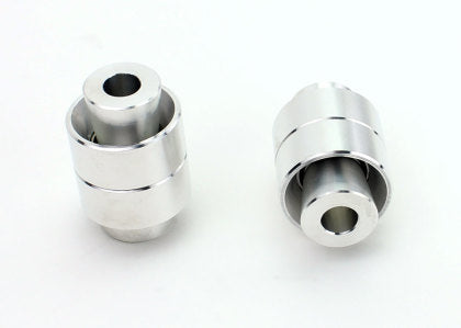 SPL Parts Rear Mid Link Spherical Bushings Set - Nissan 350Z / Infiniti G35