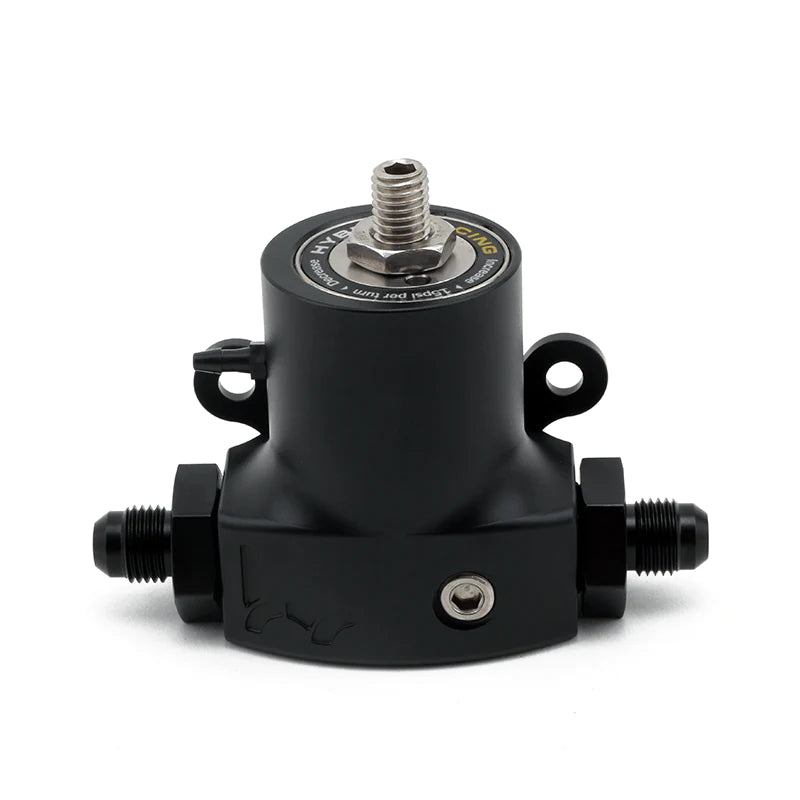 HYBRID RACING K-SERIES SWAP STANDARD FUEL SYSTEM PACKAGE - Honda Civic (92-00) / Del Sol (93-97)