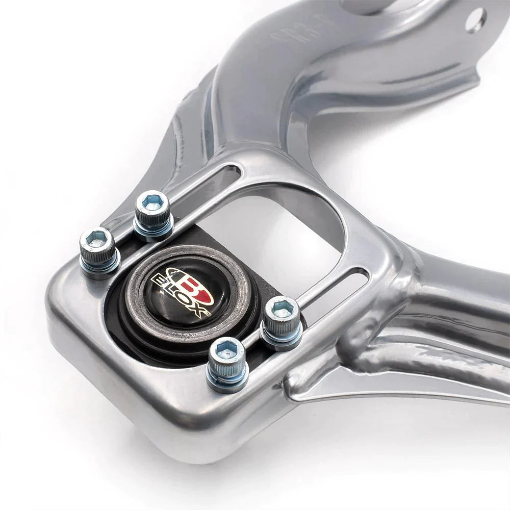 Blox Racing Front Camber Control Arms Set - Acura Integra (1994-2001)
