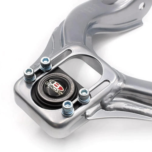 Blox Racing Front Camber Control Arms Set - Acura Integra (1994-2001)