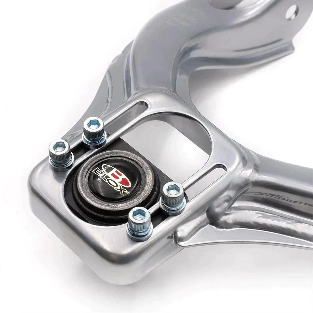 Blox Racing Front Camber Control Arms Set - Acura Integra DC2 (1994-2001)