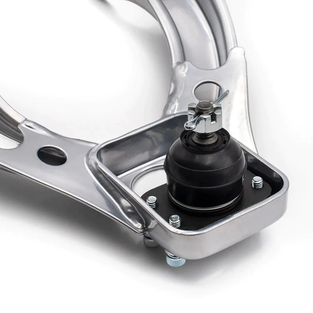 Blox Racing Front Camber Control Arms Set - Acura Integra (1994-2001)