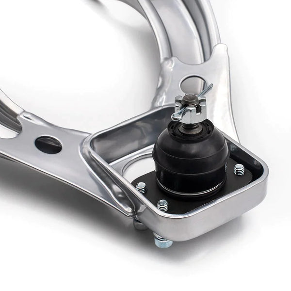Blox Racing Front Camber Control Arms Set - Acura Integra (1994-2001)