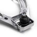 Blox Racing Front Camber Control Arms Set - Honda Civic & Del Sol (1992-1995)