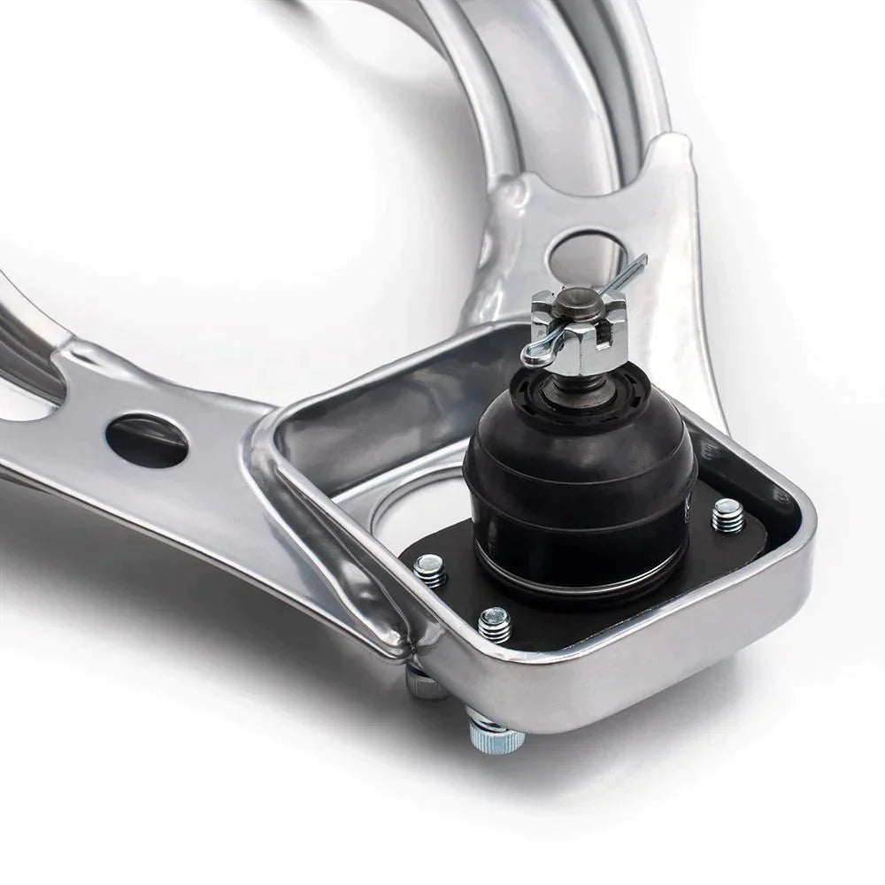 Blox Racing Front Camber Control Arms Set - Acura Integra DC2 (1994-2001)