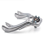 Blox Racing Front Camber Control Arms Set - Honda Civic Del Sol (1992-1997)