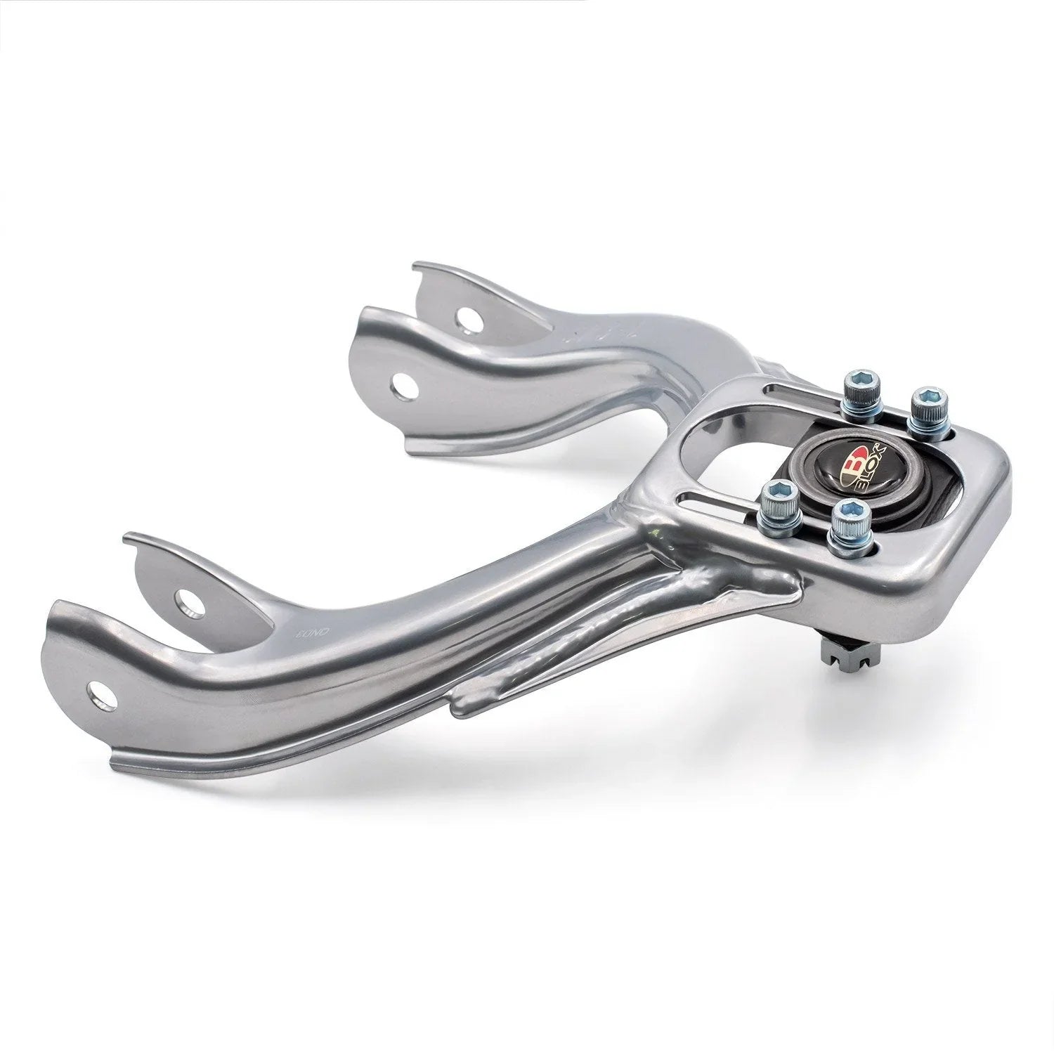 Blox Racing Front Camber Control Arms Set - Honda Civic Del Sol (1992-1997)