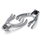 Blox Racing Front Camber Control Arms Set - Acura Integra DC2 (1994-2001)