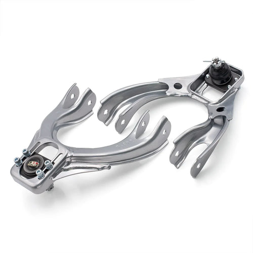 Blox Racing Front Camber Control Arms Set - Acura Integra DC2 (1994-2001)