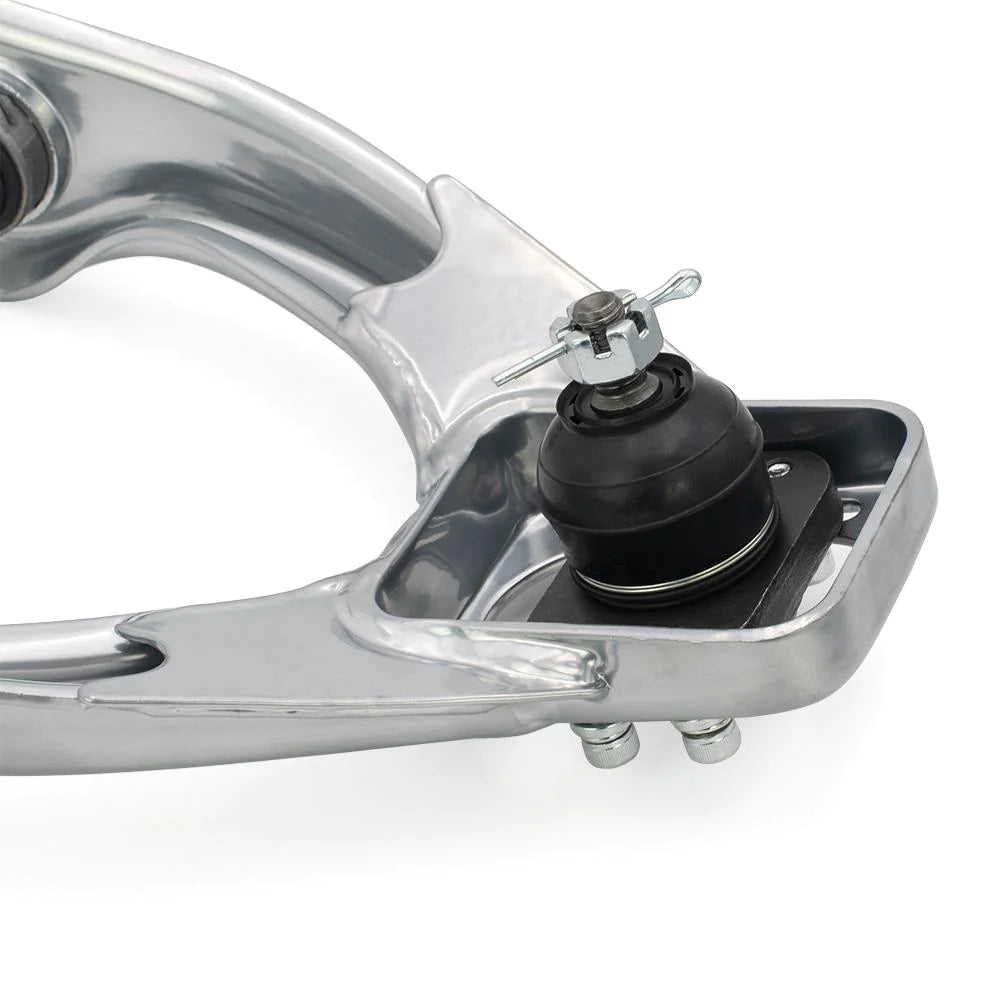 Blox Racing Front Camber Control Arms Set - Honda Civic (1996-2000)