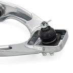 Blox Racing Front Camber Control Arms Set - Honda Civic (1996-2000)