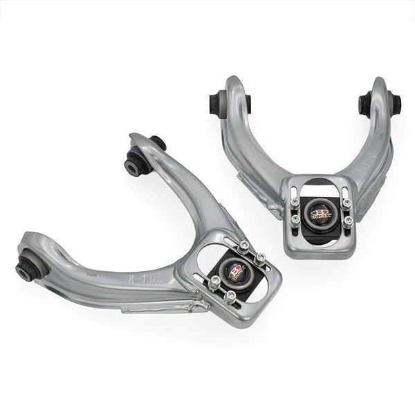 Blox Racing Front Camber Control Arms Set - Honda Civic (1996-2000)