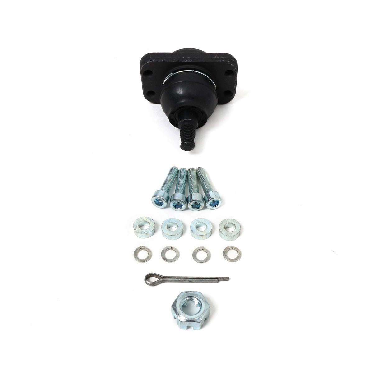 Front Camber Kit Sliding Ball Joint - BLOX Racing